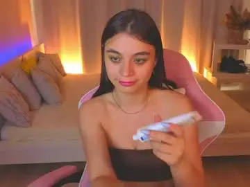 Chaturbate Sex Chat of nina_fierce