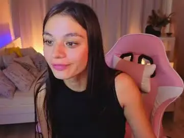 Chaturbate Best Webcam of nina_fierce