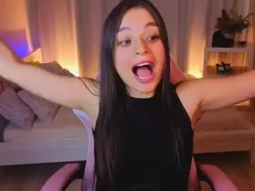 Chaturbate Adult Webcam of nina_fierce