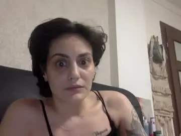 Chaturbate Live Sex Cam of norablues