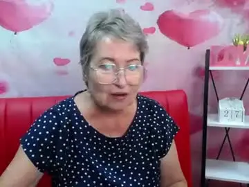 Chaturbate Nude Webcam of olgaluck