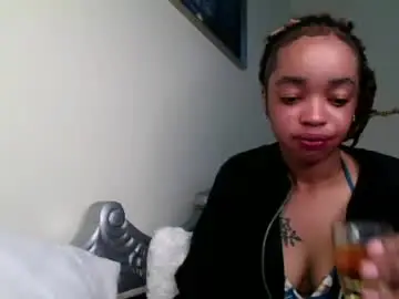 Chaturbate Adult Video Chat of sexymel022