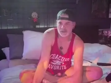 Chaturbate Adult Webcam of xxxleolustxxx