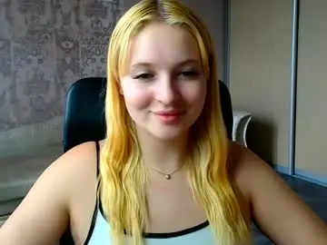 Chaturbate Nude Webcam of _mila_la_