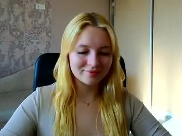 Chaturbate Adult Video Chat of _mila_la_