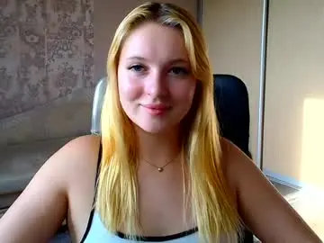Chaturbate Sex Chat of _mila_la_