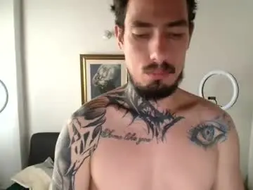 Chaturbate Adult Webcams of alex_orionjs