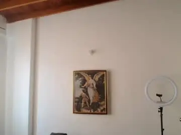 Chaturbate Free Porn Cam of alex_orionjs