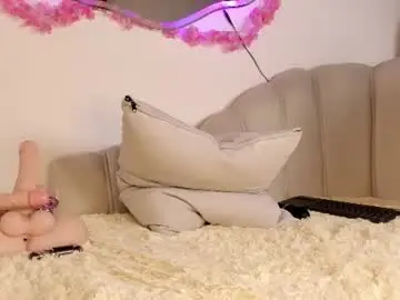 Chaturbate Nude Webcam of andrearoux