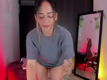 Chaturbate Live Porn of any_preciious
