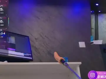 Chaturbate Live Sex Cam of chocapika