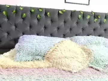 Chaturbate Best live sex cam show of daniiela_fox