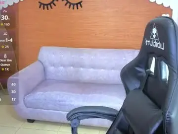 Chaturbate Sex Chat of emily_smith_t