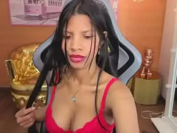Chaturbate Adult Video Chat of emily_smith_t