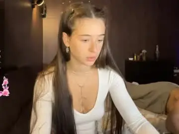 Chaturbate Adult Video Chat of eve_kiwi100