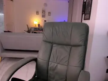 Chaturbate Best live sex cam show of ginnaaaa_