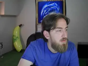 Chaturbate Live Sex of idkham