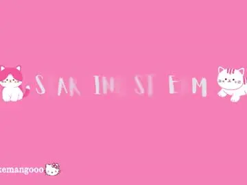 Chaturbate Live Sex of mangoshake_