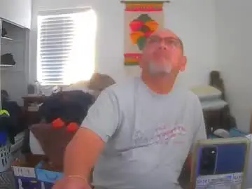Chaturbate Free Live Porn of rueltrinidad73