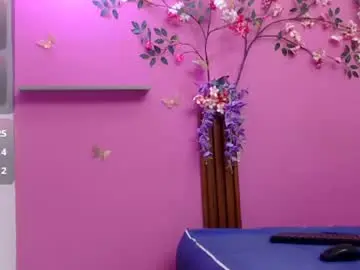 Chaturbate Adult Webcam of skinnybarbie022