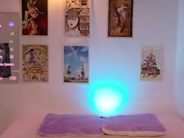 Chaturbate Private Sex Chat of sunshine_girl9