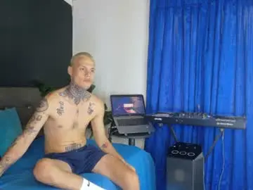 Chaturbate Live Porn of touching_the_sky