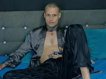 Chaturbate Sex Chat of touching_the_sky