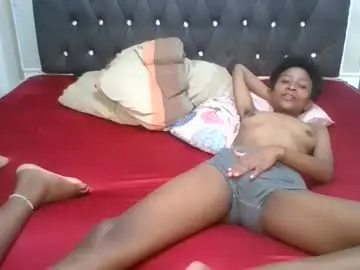 Chaturbate Adult Webcams of _sweetebony_r