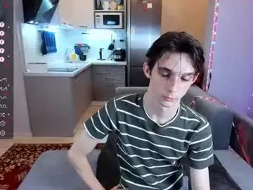 Chaturbate Sex Cam of aaron_bang