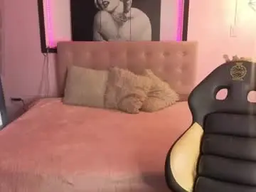 Chaturbate Live Sex Cam of androm3da_