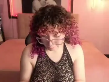 Chaturbate Best live sex cam show of androm3da_