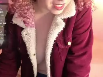 Chaturbate Free Porn Cam of androm3da_