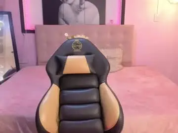 Chaturbate Sex Chat of androm3da_