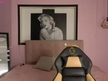 Chaturbate Best live sex cam show of androm3da_
