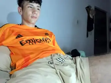Chaturbate Live Porn of austin1119a