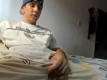 Chaturbate Adult Webcam of austin1119a