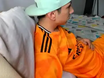 Chaturbate Live Porn of austin1119a