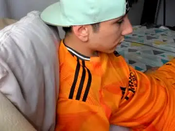 Chaturbate Sex Chat of austin1119a