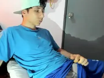 Chaturbate Sex Cam of austin1119a