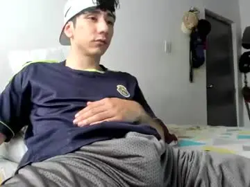 Chaturbate Adult Webcam of austin1119a