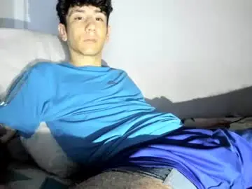 Chaturbate Nude Webcam of austin1119a