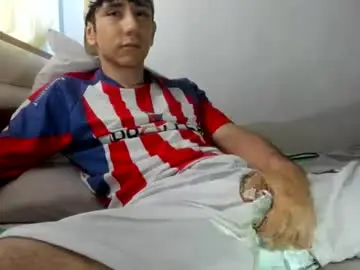 Chaturbate Live Porn of austin1119a
