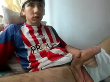 Chaturbate Live Porn of austin1119a