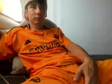 Chaturbate Nude Webcam of austin1119a