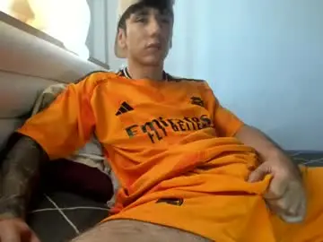 Chaturbate Free Porn Cam of austin1119a