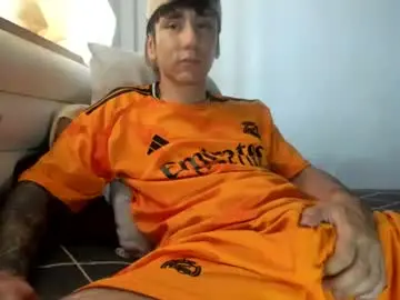 Chaturbate Free Porn Cam of austin1119a