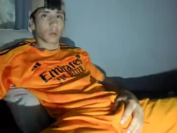 Chaturbate Free Porn Cam of austin1119a
