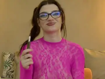 Chaturbate Live Sex of ellie_west