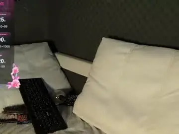 Chaturbate Best live sex cam show of fluffy_cloude