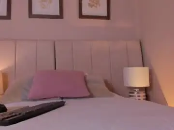 Chaturbate Live Sex Cam of isabela__x